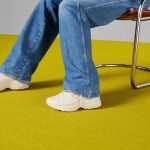 Women’s Rhyton sneaker - Image 2